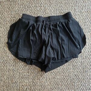 JoyLab Black Athletic Shorts